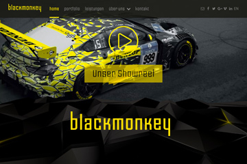blackmonkeyWebseite